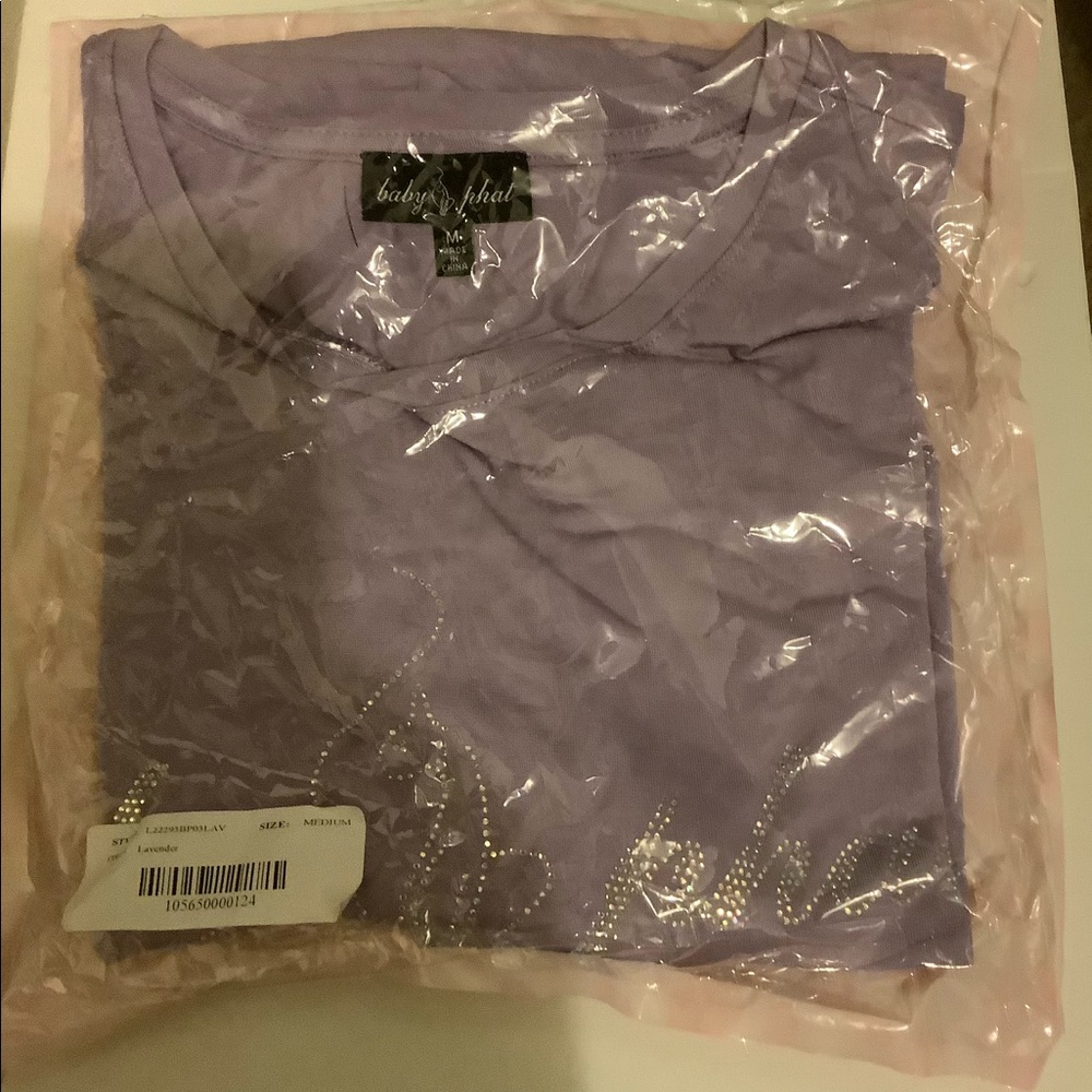 BabyPhat T-shirt